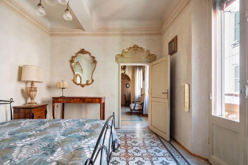 Central Elegant Apartment - Liberty House Bologna Exterior foto