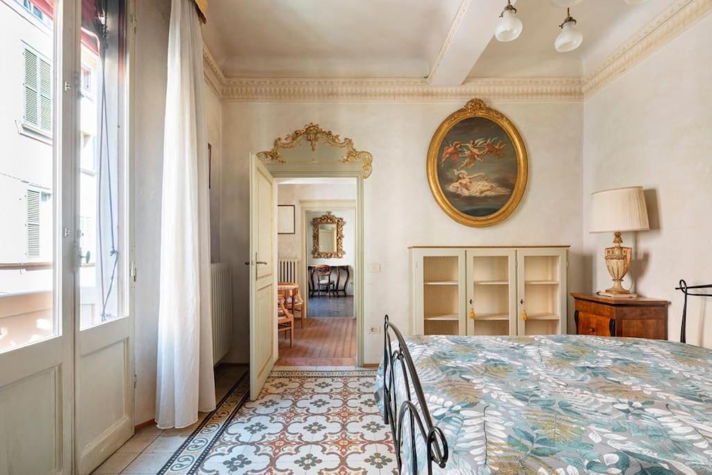 Central Elegant Apartment - Liberty House Bologna Exterior foto