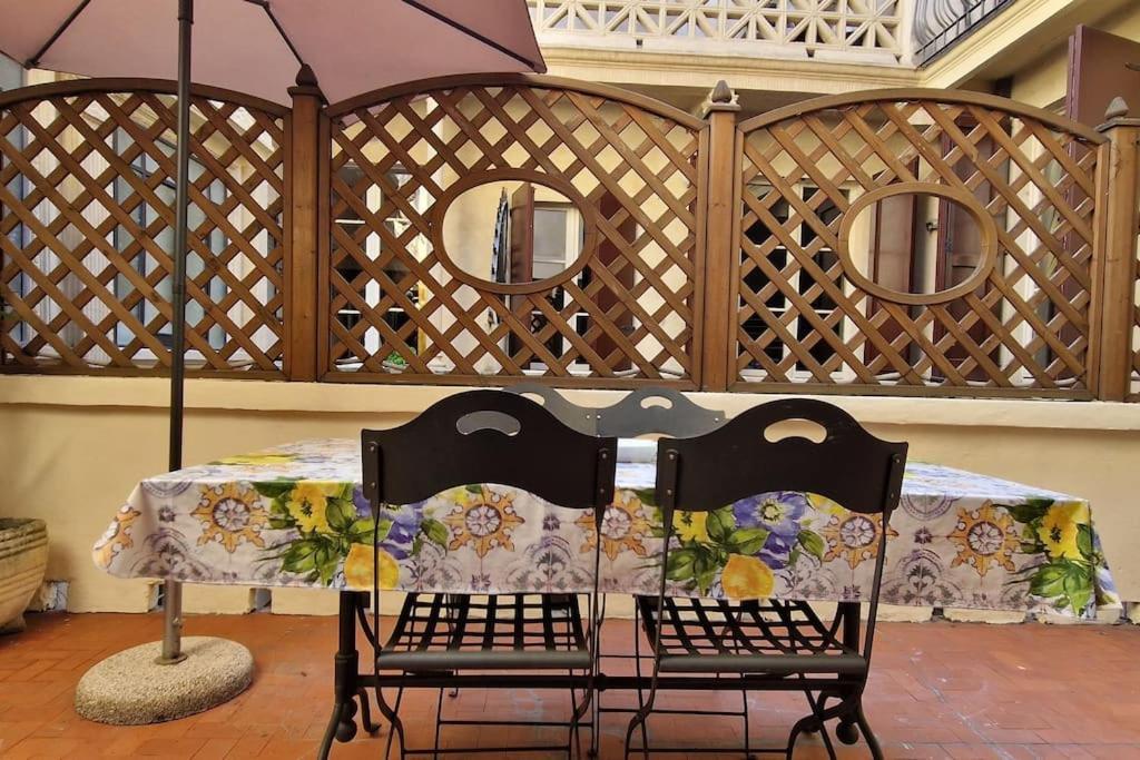Central Elegant Apartment - Liberty House Bologna Exterior foto
